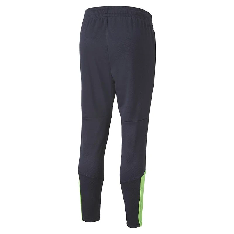 Puma Men's Individual Bottoms Paris Night / Fizzy 4 Puma Men's Individual Bottoms Paris Night / Fizzy - Image 2