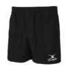 Gilbert Men's Kiwi Pro Match Shorts Black 1 Gilbert Men's Kiwi Pro Match Shorts Black -Sport Style Shop 814371 1