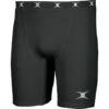 Gilbert Men's Atomic X II Undershort Black 2 Gilbert Men's Atomic X II Undershort Black -Sport Style Shop 815177