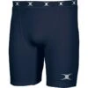 Gilbert Men's Atomic X II Undershort Dark Navy -Sport Style Shop 815178