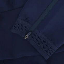 Men's Albus Hybrid Skinny Bottoms Marine / Sky -Sport Style Shop albu 227 2 gen mesky adlt p7