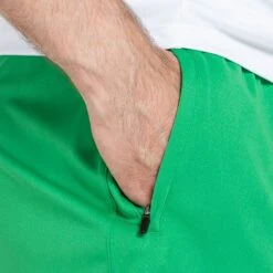 Men's Corey Éire Training Shorts Green 11 Men's Corey Éire Training Shorts Green -Sport Style Shop am3a0014