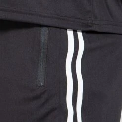 Men's Dolmen Training Shorts Black / White 16 Men's Dolmen Training Shorts Black / White -Sport Style Shop am3a0057