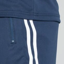 Men's Dolmen Training Shorts Marine / White -Sport Style Shop am3a0075 1