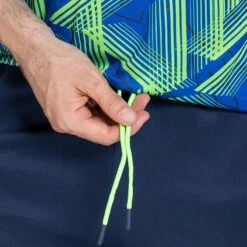 Men's Cody Hybrid Leisure Shorts Marine / Green / Royal -Sport Style Shop am3a0094 1