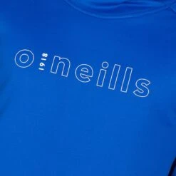 Men's Zack Fleece Pullover Hoodie Royal / Marine / Silver -Sport Style Shop am3a0263