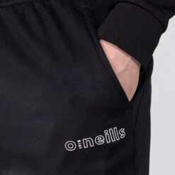 Men's Zack Fleece Shorts Black -Sport Style Shop am3a0279 1