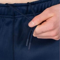 Men's Zack Fleece Shorts Marine -Sport Style Shop am3a0292 1