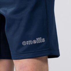 Men's Zack Fleece Shorts Marine -Sport Style Shop am3a0312