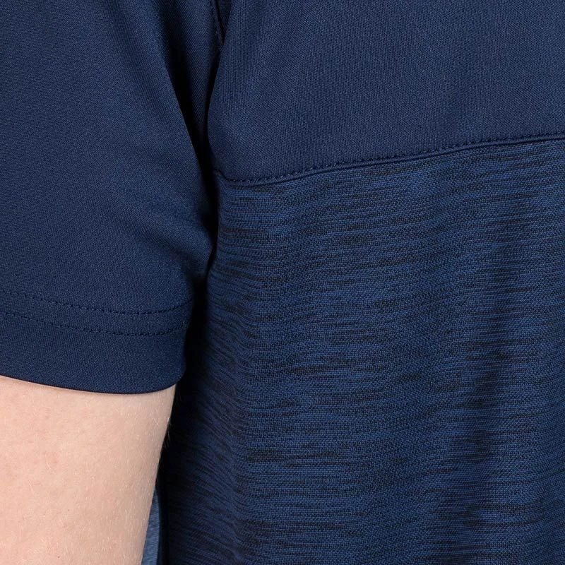 Men's Zack T-Shirt Marine / Blue 7 Men's Zack T-Shirt Marine / Blue - Image 5