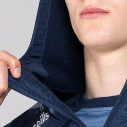 Men's Peru Lightweight Padded Jacket Marine -Sport Style Shop am3a0358 1