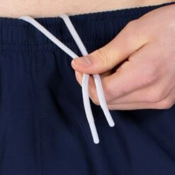 Men's Zack Woven Shorts Marine / Blue -Sport Style Shop am3a0367