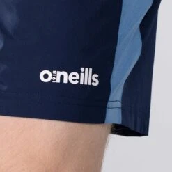 Men's Zack Woven Shorts Marine / Blue -Sport Style Shop am3a0368