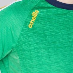 Men's Ohio Éire T-Shirt Green / Marine / Amber 11 Men's Ohio Éire T-Shirt Green / Marine / Amber -Sport Style Shop am3a0372