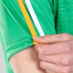 Men's Ohio Éire T-Shirt Green / Marine / Amber 12 Men's Ohio Éire T-Shirt Green / Marine / Amber -Sport Style Shop am3a0373