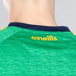 Men's Ohio Éire T-Shirt Green / Marine / Amber 13 Men's Ohio Éire T-Shirt Green / Marine / Amber -Sport Style Shop am3a0375