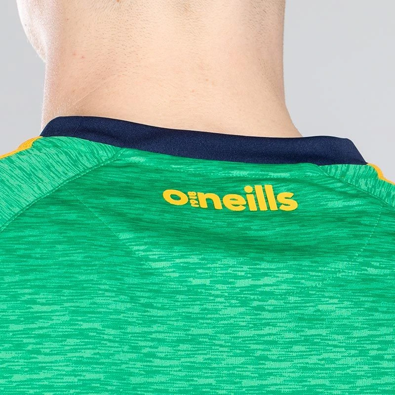 Men's Ohio Éire T-Shirt Green / Marine / Amber 8 Men's Ohio Éire T-Shirt Green / Marine / Amber - Image 6