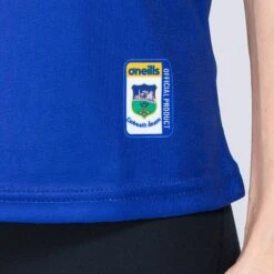 Tipperary GAA Women's Fit Home Jersey 2022 -Sport Style Shop am3a0763