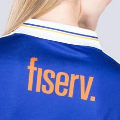 Tipperary GAA Women's Fit Home Jersey 2022 -Sport Style Shop am3a0767