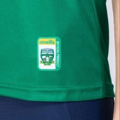 Meath GAA Women's Fit Home Jersey 2023 -Sport Style Shop am3a0820