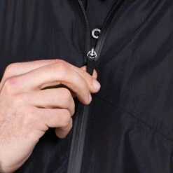 Men's Dalton Rain Jacket Black 21 Men's Dalton Rain Jacket Black -Sport Style Shop am3a1631