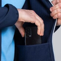 Men's Idaho Soft Shell Full Zip Jacket Marine 16 Men's Idaho Soft Shell Full Zip Jacket Marine -Sport Style Shop am3a1672