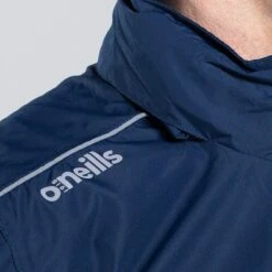 Men's Dalton Rain Jacket Marine -Sport Style Shop am3a1685