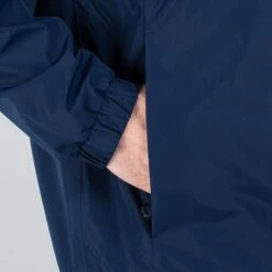 Men's Dalton Rain Jacket Marine -Sport Style Shop am3a1687