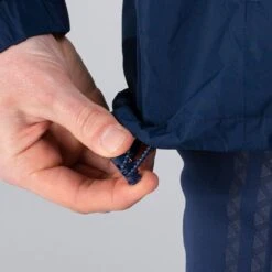 Men's Dalton Rain Jacket Marine -Sport Style Shop am3a1688