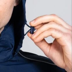 Men's Dalton Rain Jacket Marine -Sport Style Shop am3a1691