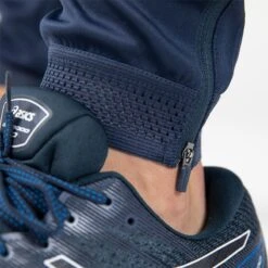 Men's Albus Hybrid Skinny Bottoms Marine / Sky -Sport Style Shop am3a2277 marine 5