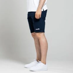 Men's Chino Shorts Marine 14 Men's Chino Shorts Marine -Sport Style Shop am3a6832