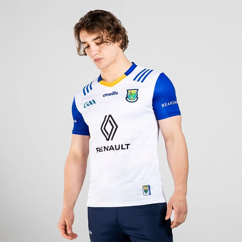 Wicklow GAA Player Fit Goalkeeper Jersey 2023 3 Wicklow GAA Player Fit Goalkeeper Jersey 2023