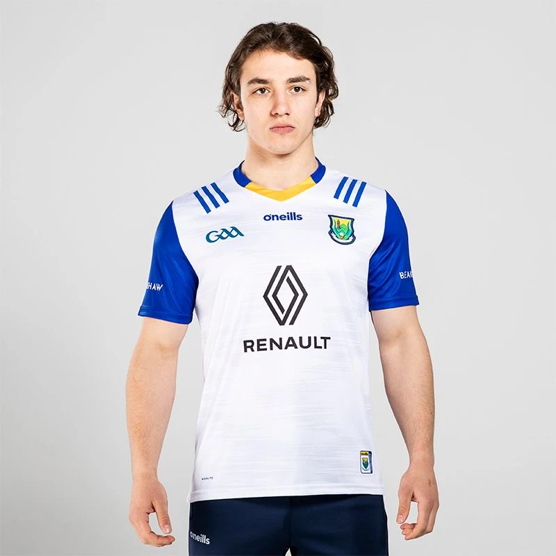Wicklow GAA Goalkeeper Jersey 2023 3 Wicklow GAA Goalkeeper Jersey 2023