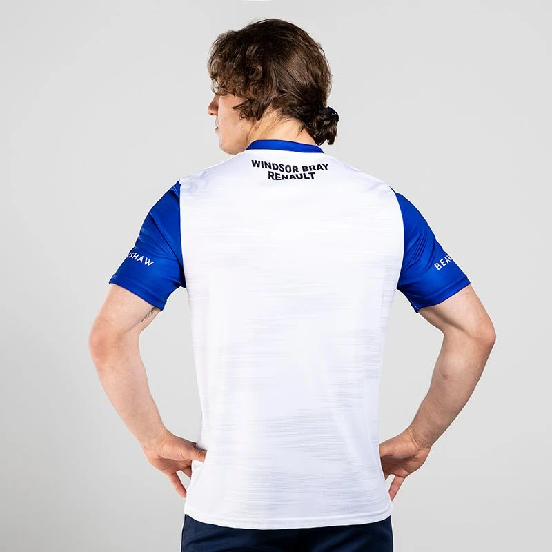 Wicklow GAA Goalkeeper Jersey 2023 4 Wicklow GAA Goalkeeper Jersey 2023 - Image 2