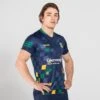 Meath Hurling Player Fit Short Sleeve Training Top Square 1 Meath Hurling Player Fit Short Sleeve Training Top Square -Sport Style Shop am3a8323