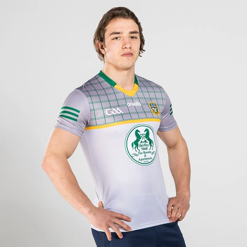 Meath GAA Player Fit Goalkeeper Jersey 2023 3 Meath GAA Player Fit Goalkeeper Jersey 2023