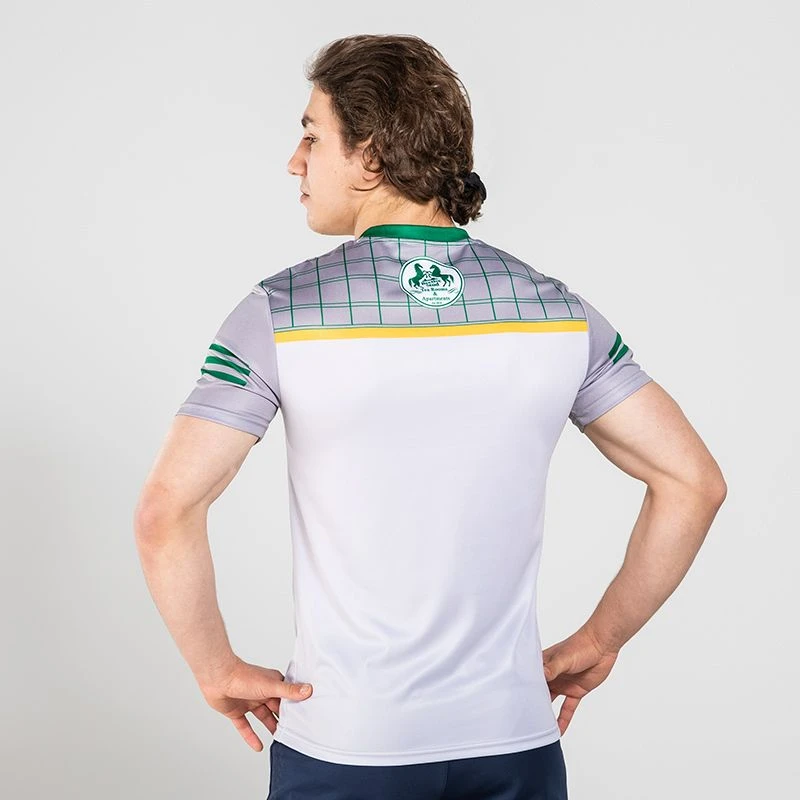 Meath GAA Player Fit Goalkeeper Jersey 2023 4 Meath GAA Player Fit Goalkeeper Jersey 2023 - Image 2