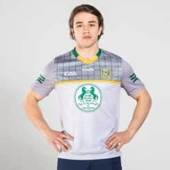 Meath GAA Goalkeeper Jersey 2023