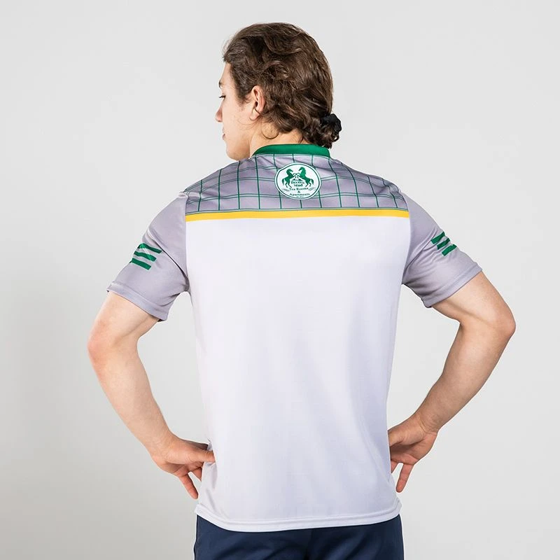 Meath GAA Goalkeeper Jersey 2023 4 Meath GAA Goalkeeper Jersey 2023 - Image 2