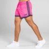 Nelson Shorts Pink / Marine -Sport Style Shop am3a9883