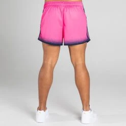 Nelson Shorts Pink / Marine -Sport Style Shop am3a9885