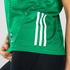 Limerick GAA Women's Fit Home Jersey 2023 -Sport Style Shop am3a9984 1 1