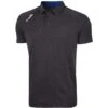 Men's Aspen Polo Marl Black / Royal -Sport Style Shop aspen 05 polo marl blk roy trims 1