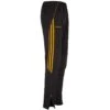 Men's Aston Squad Skinny Pant Black / Amber -Sport Style Shop aston skinny pants black amber 1 1 13