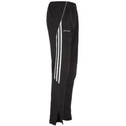 Men's Aston Squad Skinny Pant Black / White