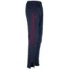 Men's Aston Squad Skinny Pant Marine / Maroon -Sport Style Shop aston skinny pants marine maroon 1 2 9