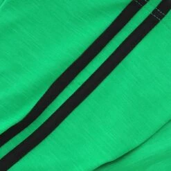 Men's Auckland Brushed Half Zip Top Green / Black 10 Men's Auckland Brushed Half Zip Top Green / Black -Sport Style Shop auckland 122 hz brush top mel tl emer blk 2s 4 1