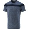 Men's Auckland T-Shirt Marine -Sport Style Shop auckland09 2s k20 tee marl mar mar 1 1