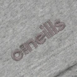 Men's Benson Fleece Shorts Grey -Sport Style Shop be4525 1